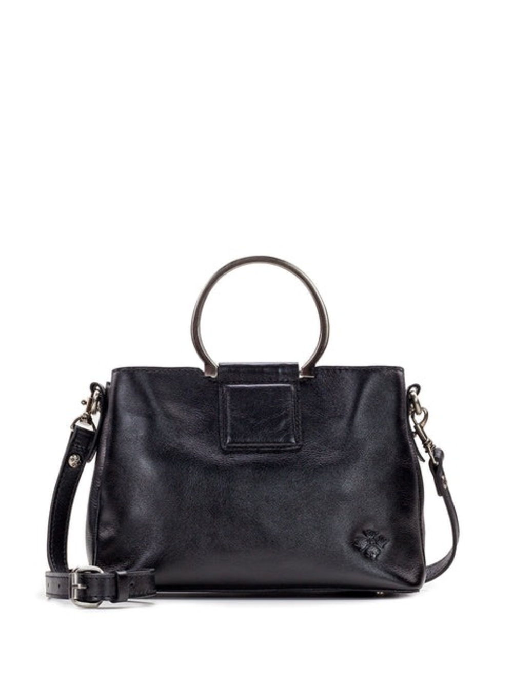Patricia Nash Empoli Satchel Bag